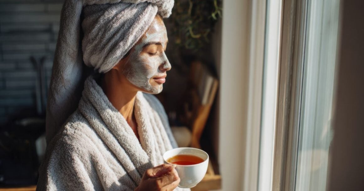 self-care ideas for highly sensitive people