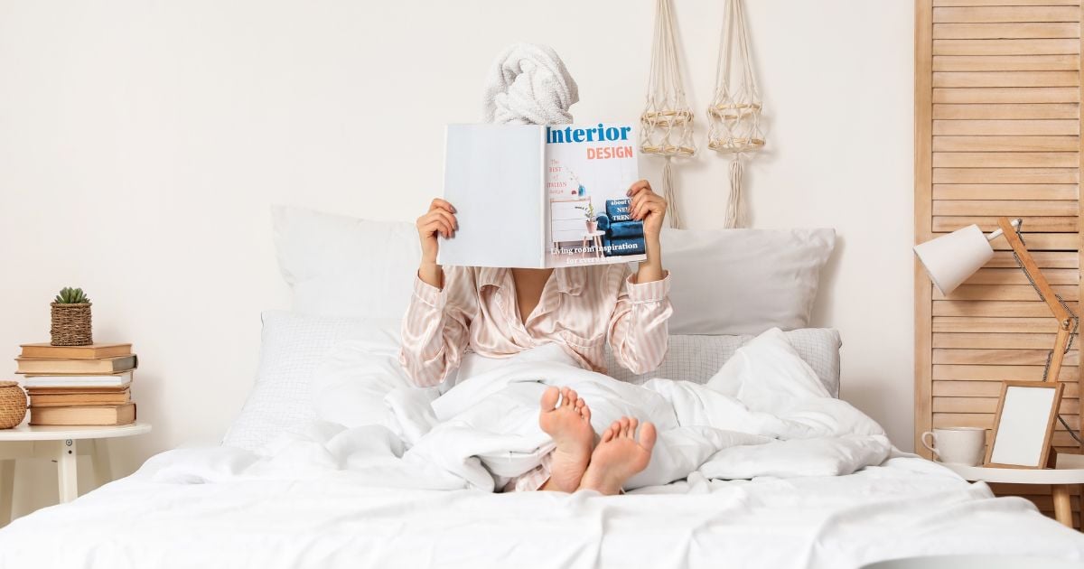 self-care ideas for women new year