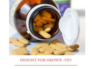 vitamins for older women over 50