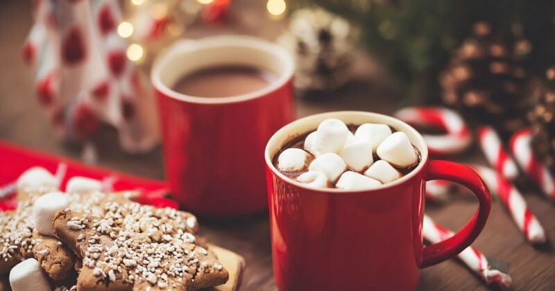 presence over presents