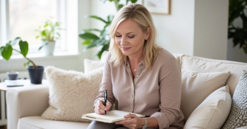 journaling for beginners