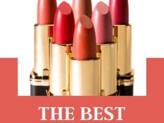 best lipsticks for mature women