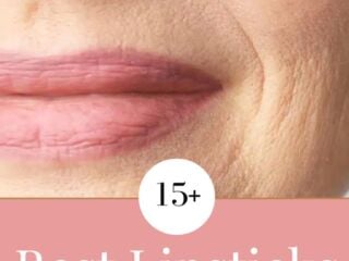 best lipsticks for women over 50