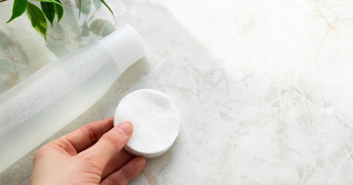 nighttime skincare for mature skin