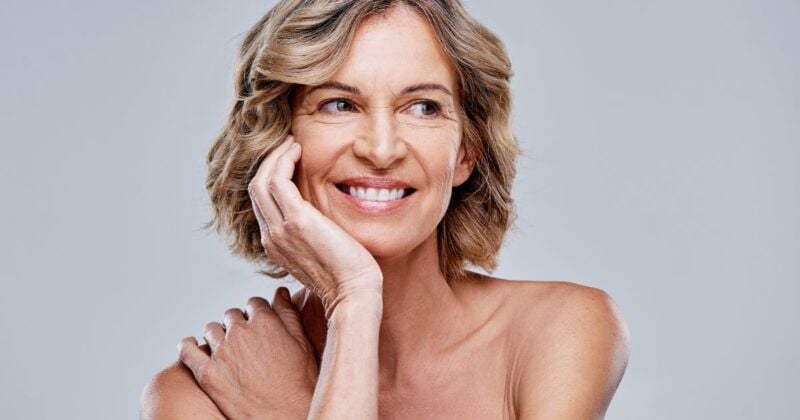 aging gracefully healthy aging tips