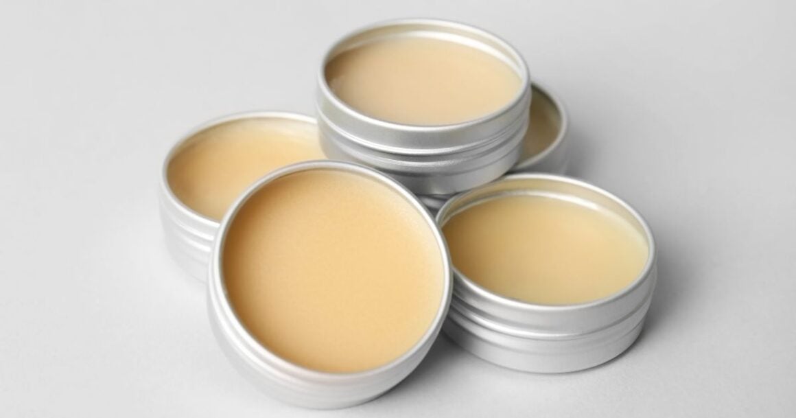 lip balm vs. chapstick