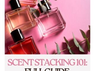 scent stacking