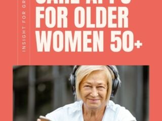 meditation apps for women