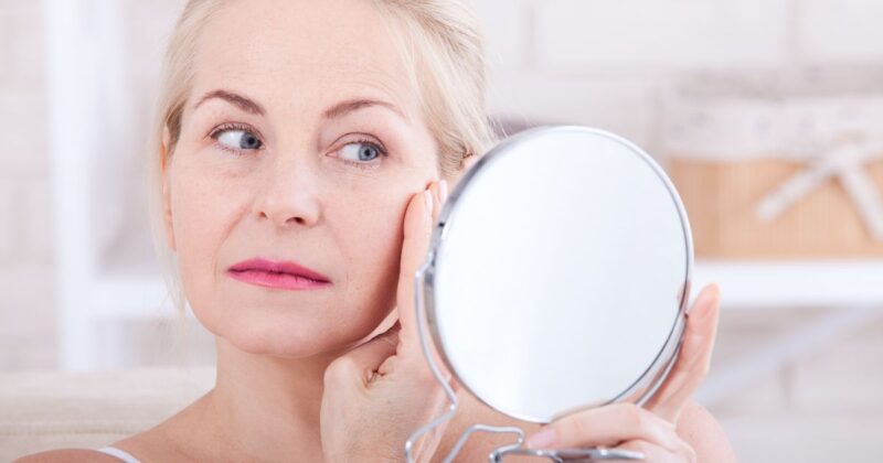 Tretinoin Cream with Moisturizer