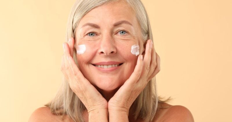 best moisturizer for menopausal skin